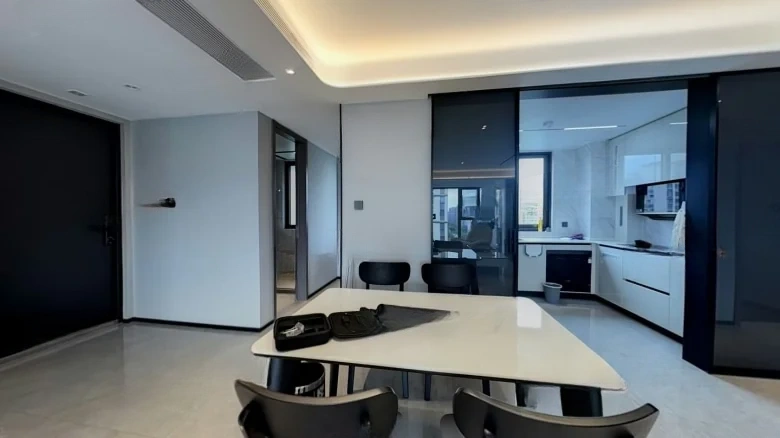 Vanke Lanjing - View 6