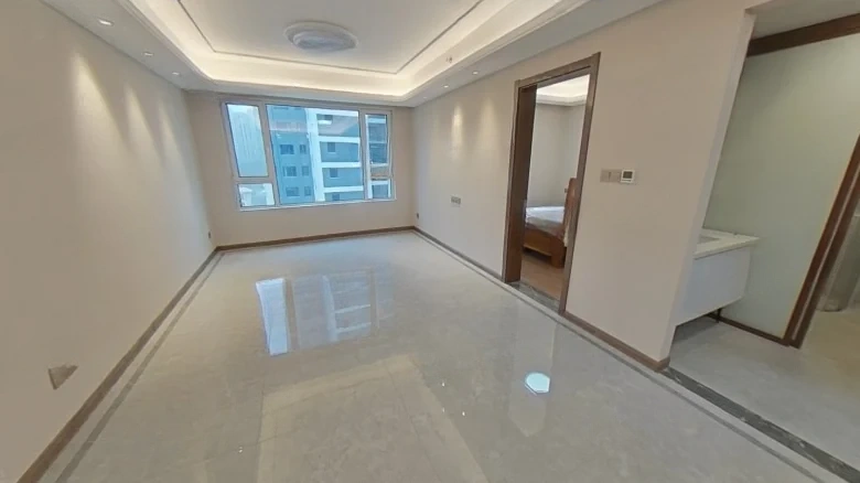 Country Garden Donggang International Phase I - View 9