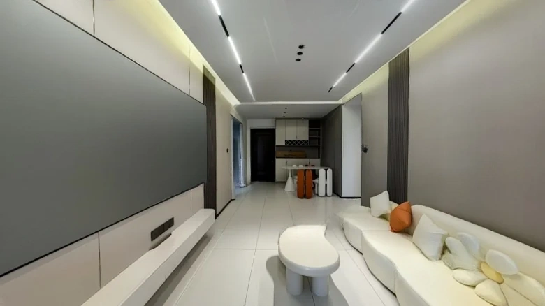 Xia Zhongxi Yuexue - View 6