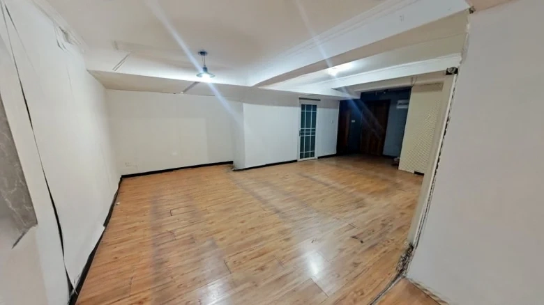 Chengji Center Phase I - View 6