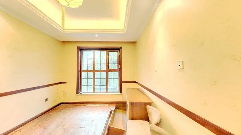 Jinzheng King Court - View 1