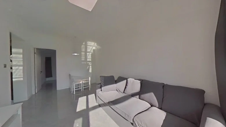 Zhongshan Road (Taiyuan Street Commercial Area) - View 1