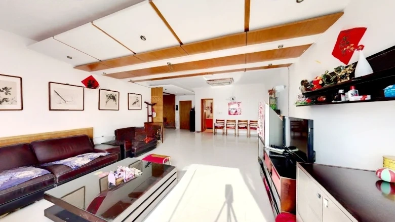 Grain Bureau Dormitory - View 7