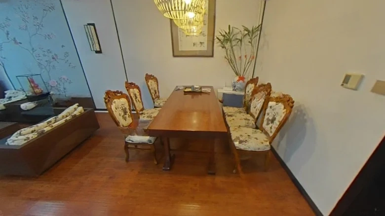 Huijing Plaza - View 7