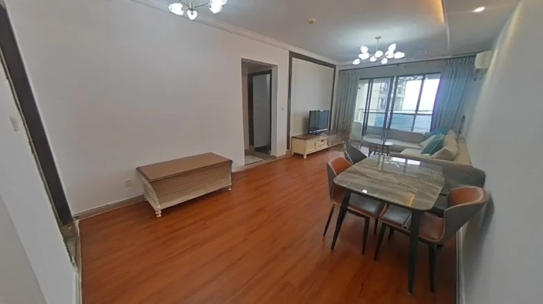 Poly Centre Mall - View 6