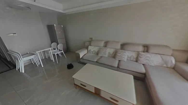 Poly International Plaza - View 5