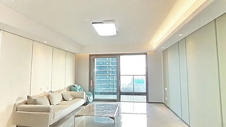 Rongyue Bay Elegance Garden - View 6