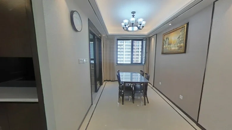 Yongjin Garden - View 6