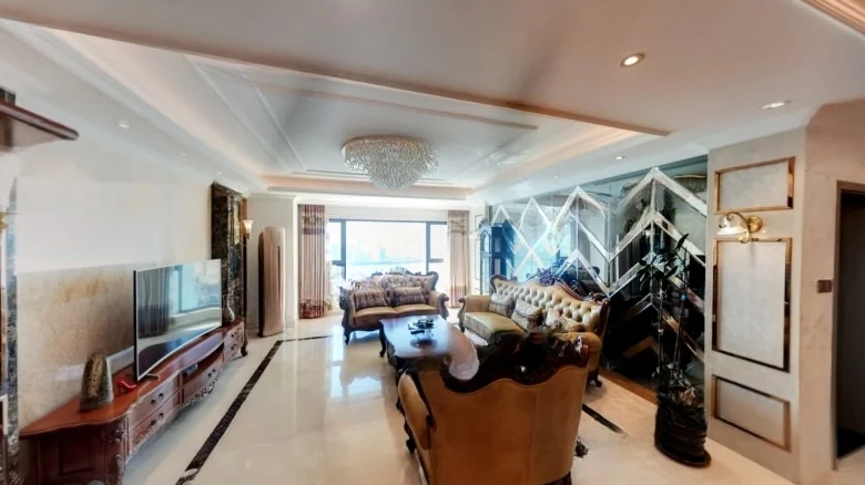 Xiaohong Mingcheng Linghai - View 6