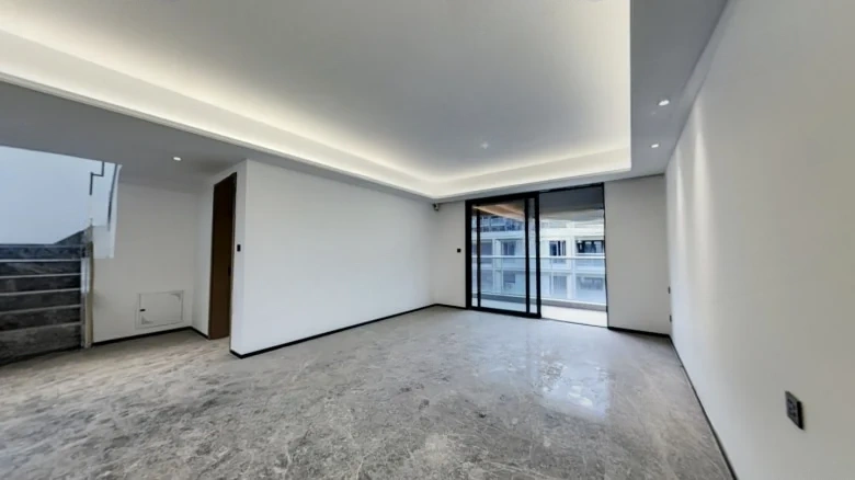 DeXin LuHu Cloud Villa - View 8