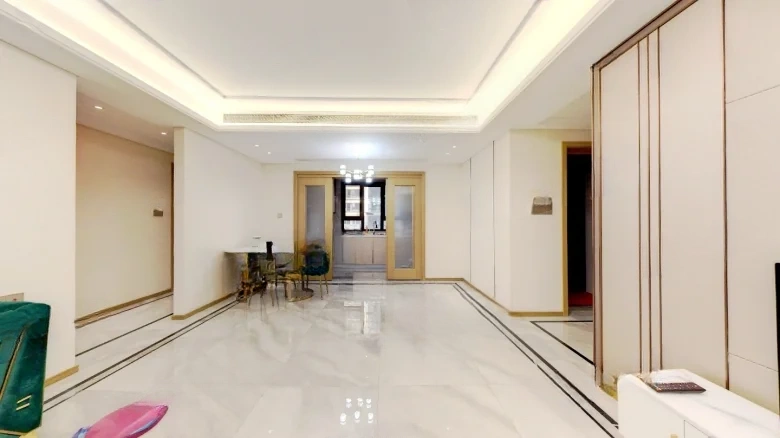 Xuhui Yinshengtai Zhengyangfu Phase I - View 1