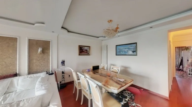 Jinshun Jia Yuan Garden Complex - View 1