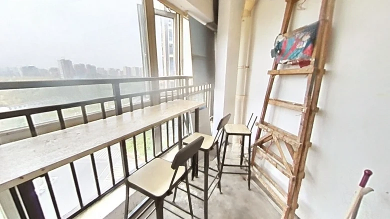 Great Wall Elegance Garden - View 14