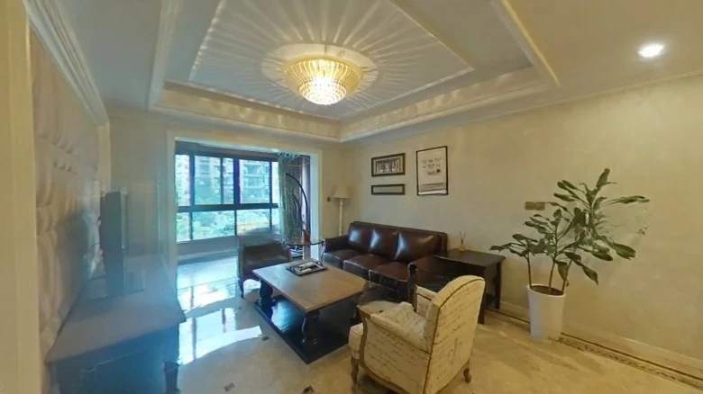 Shenxiantree Grand Courtyard Phase II - View 5