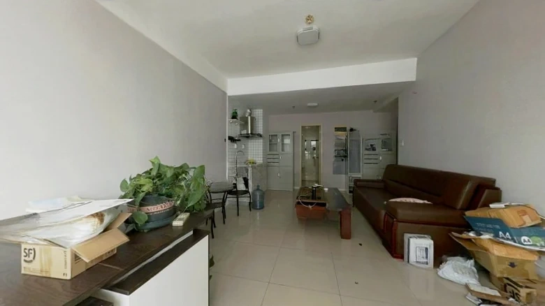 Wanda 39 Carat - View 2