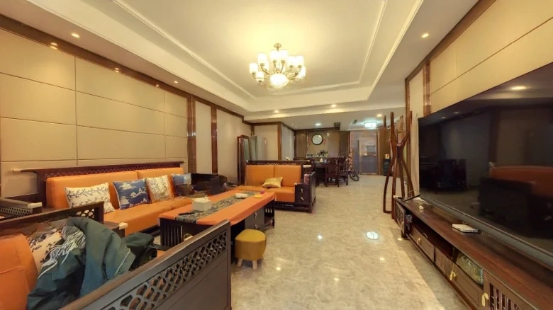 Evergrande Longao Imperial Garden - View 1