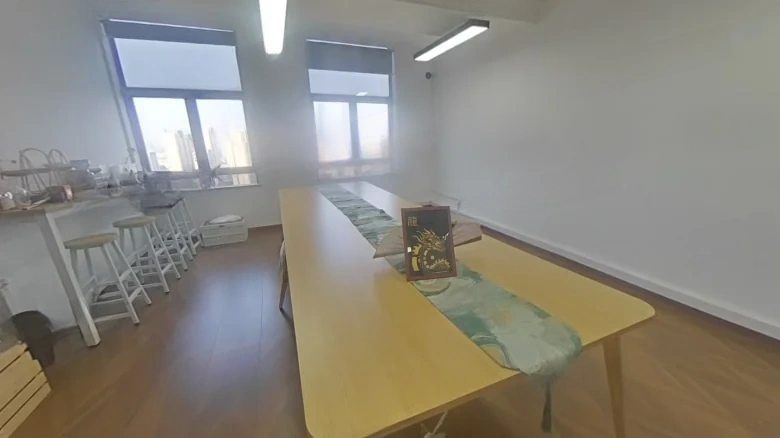 Donghuan International Plaza - View 1