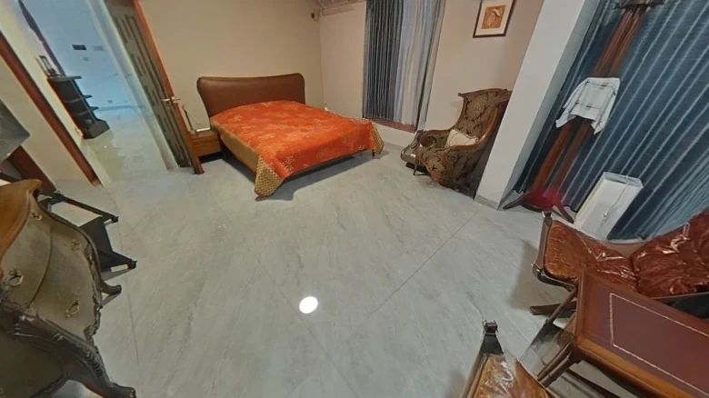 Dong Cui Garden Jinlin Terrace - View 1