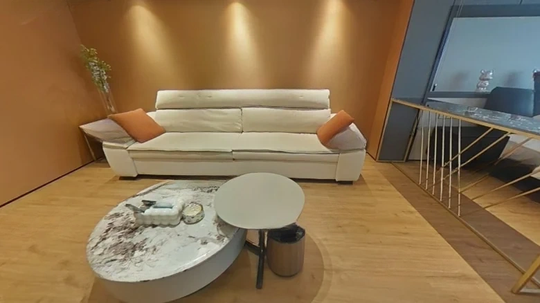 Star Convergence Plaza - View 1