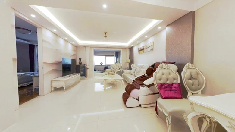 Lijing Magnificence Residence - View 1