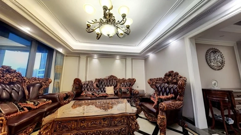 DeSino Radiant Tianxi - View 10