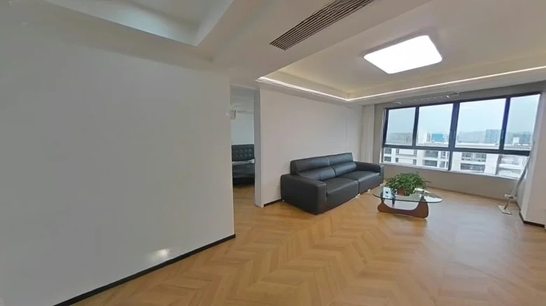 Jin Jun Lan Court Phase II District - View 6