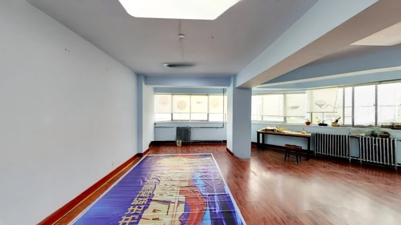 Northwest Tower - View 1