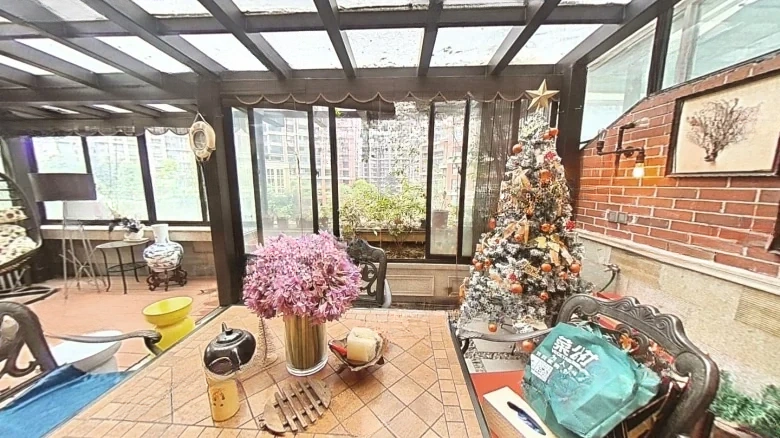 Zhongde British Federation Area A - View 11