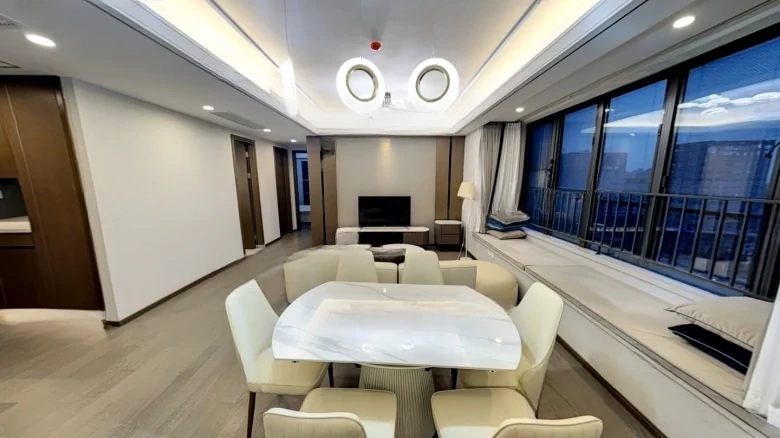 Green Town · Xiao Feng Yin Yue - View 6