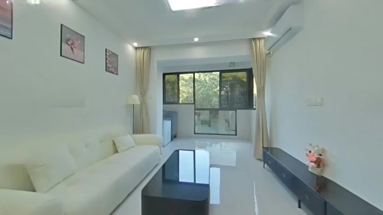 Dongping Resettlement Housing Complex - View 4