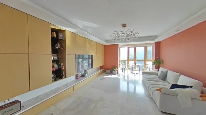 Poly达Jiang Bay City - View 1