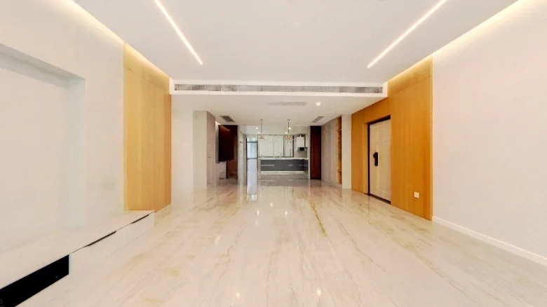 Lushan International Interlaken A - View 1