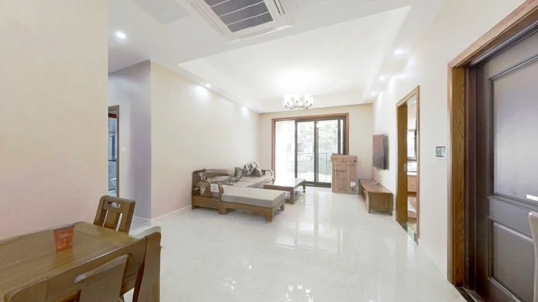 Lucheng Oriental Jade Garden - View 1