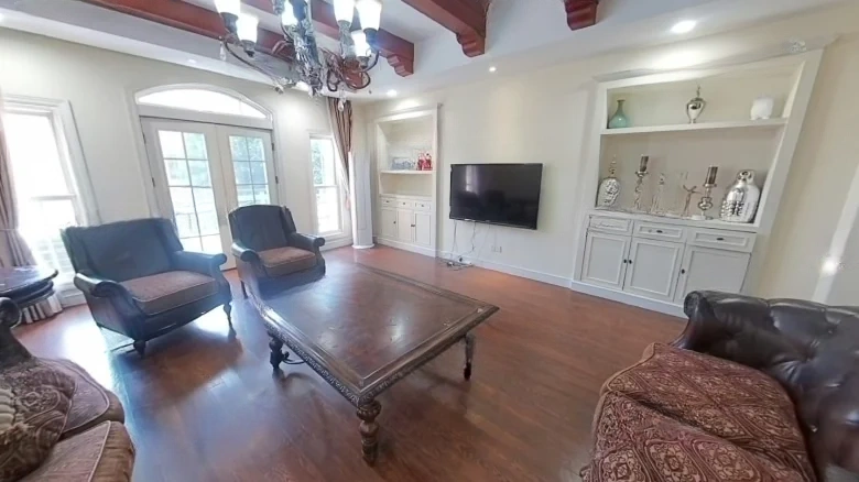 Eastern Luxury Garden (Villa) - View 7