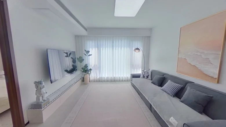 Poly Property Jinshang - View 1