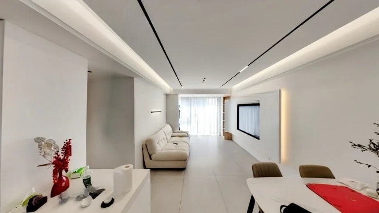 Jingrui Royal Mansion - View 2