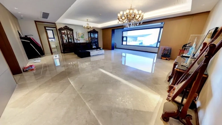 China Resources Grace Mansion - View 7