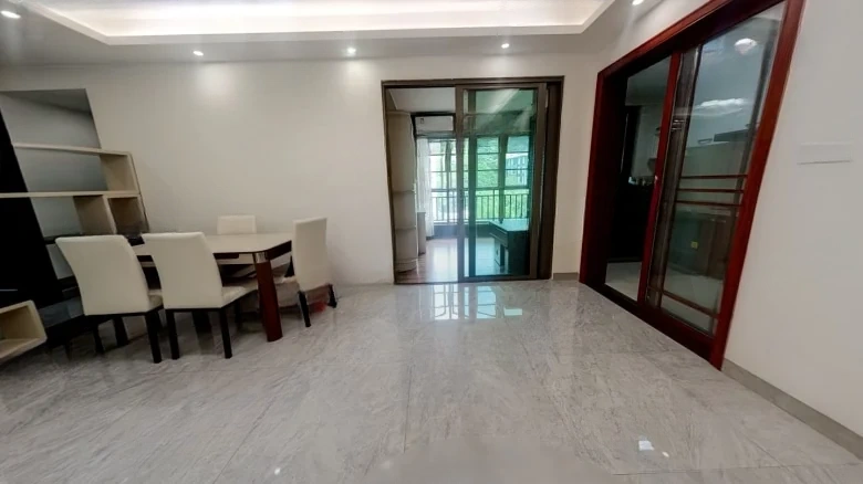 Elegant Garden Fuchun Mountain Residence - View 6