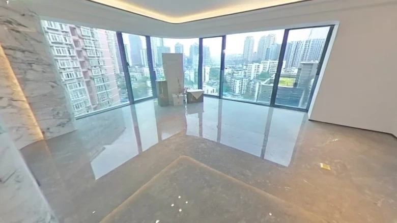 Hongkong Land Kei Yuan - View 6