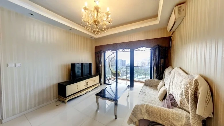 Epoch Grand Garden Phase One - View 5