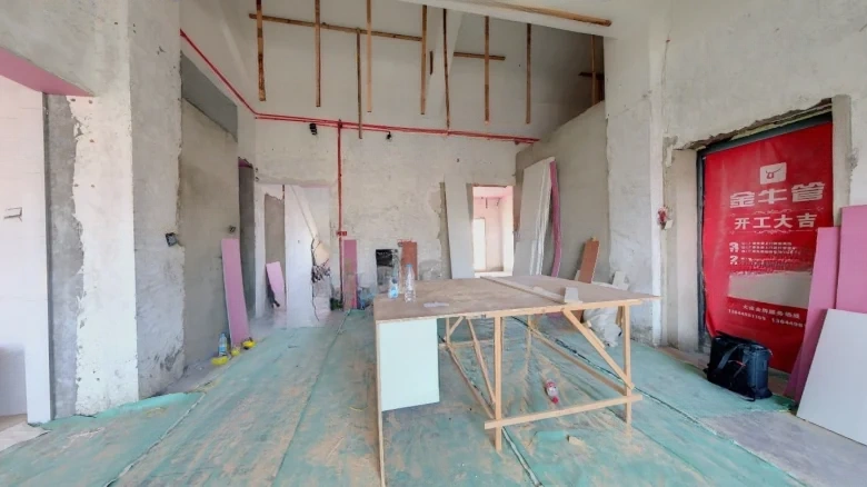 Yellow River Mouth District Hongqi East Road - View 5