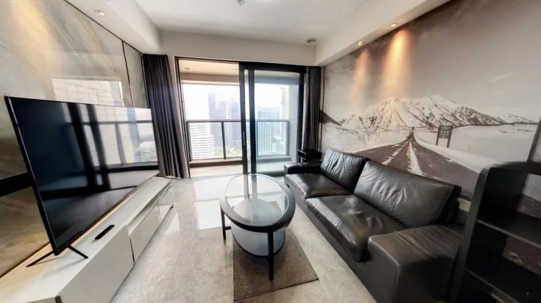 Poly Tianyue Apartment - View 6