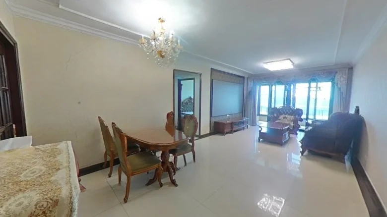 Hengda Huafu碧桂園碧桂園 would typically be translated based on its actual name, so for - View 7