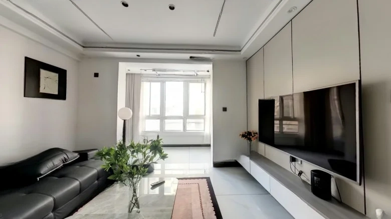 ChengTou Sunjiatai Residential Community - View 2