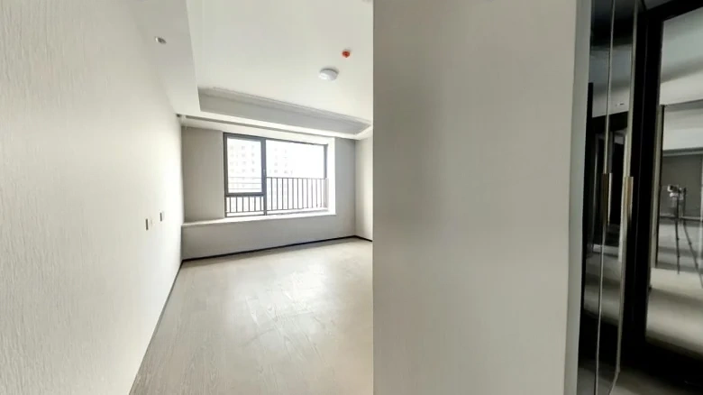 Fosun International Center Peak - View 1