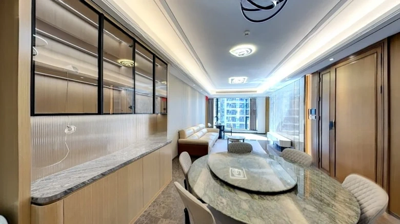 Zhongjun Tianying - View 9