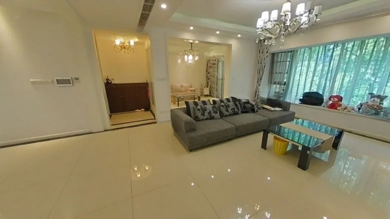 Zhonghai City South No. 1 Phase I - View 7