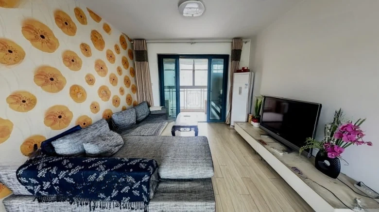 Vanke Guangming City West Garden - View 6