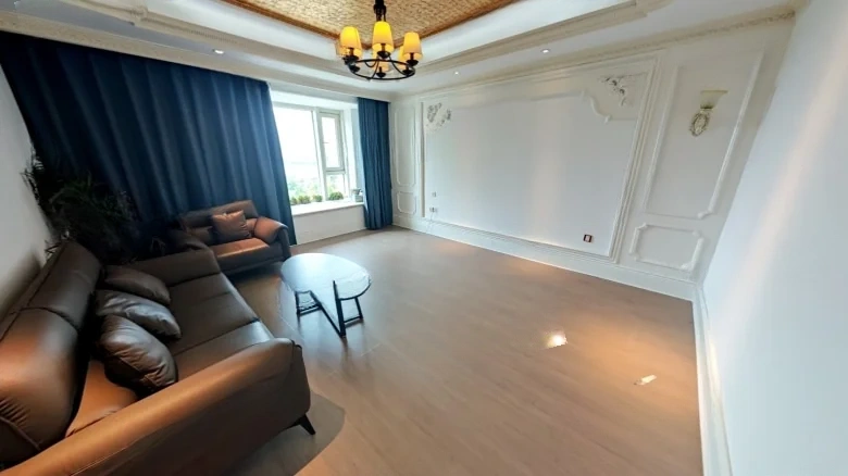 Wanda Mansion - View 1