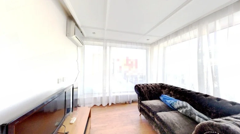 China Ocean International Community Guan Di - View 1